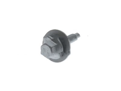 Ford -W701695-S442 Battery Tray Bolt
