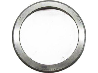 Ford B8QH-4616-C Rear Pinion Bearing