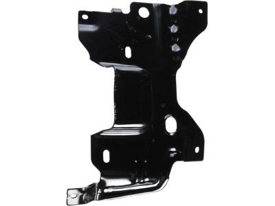 Ford 9L3Z-17B985-A Mount Plate