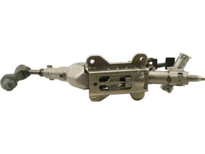 Ford CK4Z-5230-D Muffler & Pipe