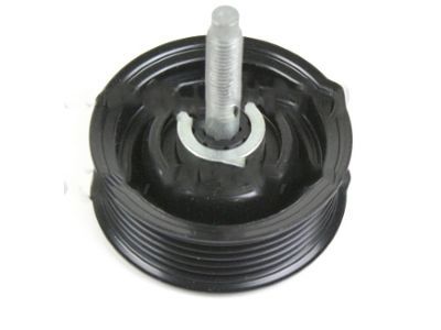 Ford 2N1Z-8678-BD Serpentine Idler Pulley