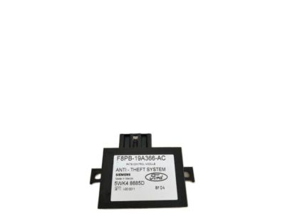 Ford XW7Z-19A366-BA Control Module