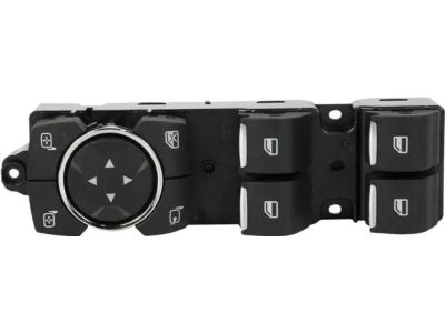 Ford HC3Z-14529-BA Window Switch