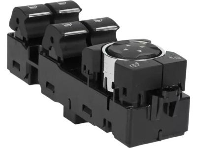Ford HC3Z-14529-BA Window Switch