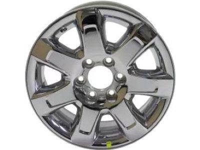 Ford DL3Z-1007-A Wheel, Alloy