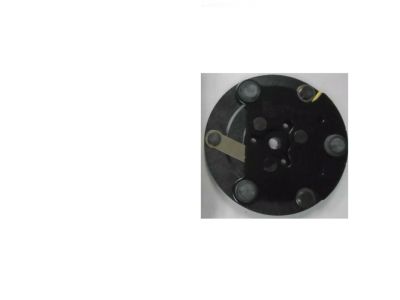 Ford 2L2Z-19D786-AA Disc Assembly - Clutch