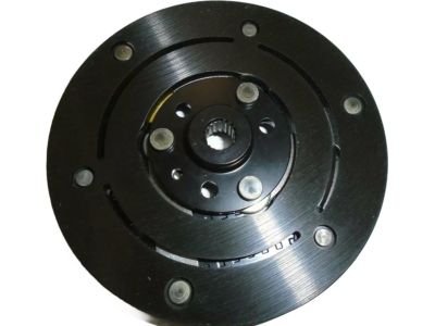 Ford 2L2Z-19D786-AA Disc Assembly - Clutch