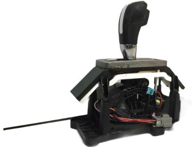 Ford AA8Z-7210-AB Gear Shift Assembly