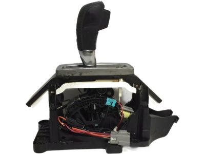 Ford AA8Z-7210-AB Gear Shift Assembly