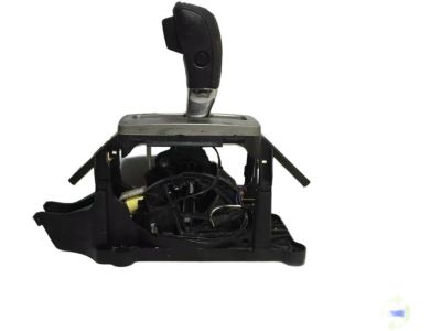 Ford AA8Z-7210-AB Gear Shift Assembly