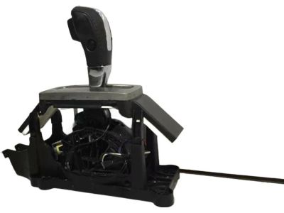 Ford AA8Z-7210-AB Gear Shift Assembly