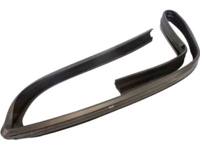 Ford 9L3Z-1521537-A Run Channel