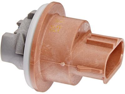 Ford F47Z-13411-A Park Lamp Bulb Socket