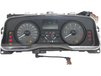 Ford 8W3Z-10849-C Cluster