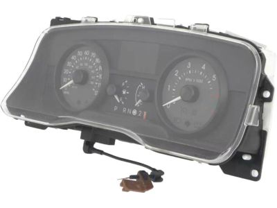 Ford 8W3Z-10849-C Cluster