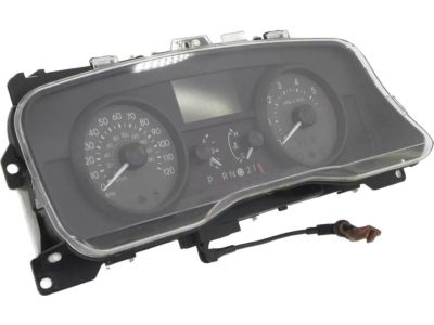 Ford 8W3Z-10849-C Cluster