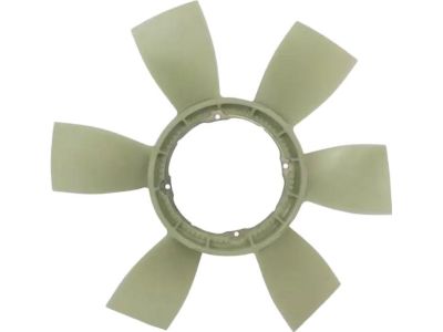 Ford JL3Z-8600-A Fan Blade