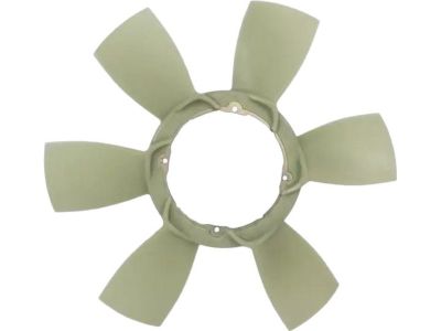 Ford JL3Z-8600-A Fan Blade
