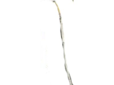 Ford XF1Z-7C391-BA Cooler Line