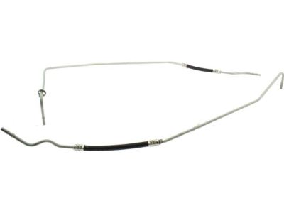 Ford XF1Z-7C391-BA Cooler Line