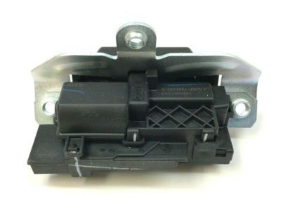 Ford GJ5Z-7443150-A Latch