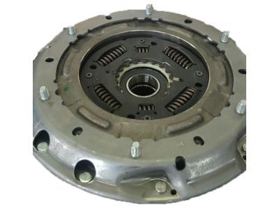 Ford FA6Z-7B546-A Pressure Plate