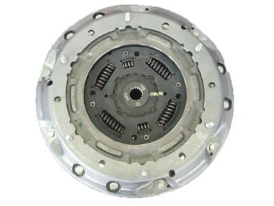 Ford FA6Z-7B546-A Pressure Plate