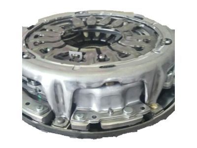 Ford FA6Z-7B546-A Pressure Plate