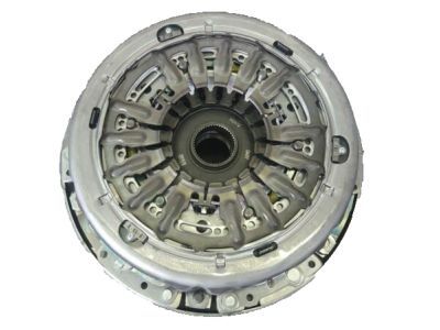 Ford FA6Z-7B546-A Pressure Plate