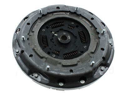 Ford FA6Z-7B546-A Pressure Plate