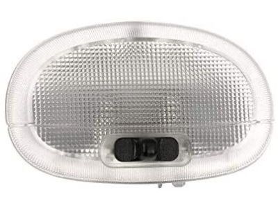 Ford YS4Z-13776-BA Dome Lamp Assembly