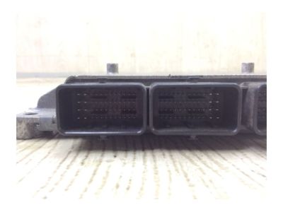 Ford GA6Z-12A650-GF ECM