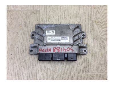 Ford GA6Z-12A650-GF ECM