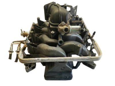 Ford 4C2Z-9424-CA Lower Manifold