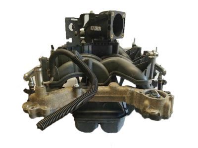 Ford 4C2Z-9424-CA Lower Manifold