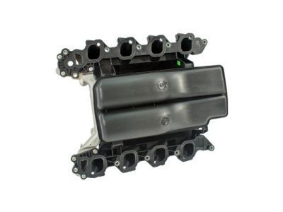 Ford 4C2Z-9424-CA Lower Manifold