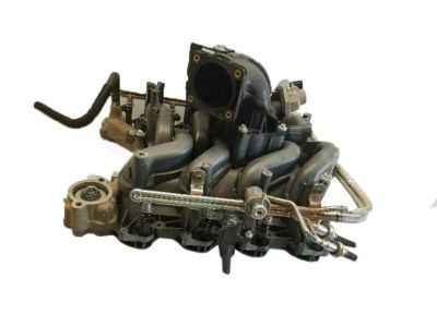 Ford 4C2Z-9424-CA Lower Manifold