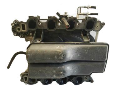 Ford 4C2Z-9424-CA Lower Manifold