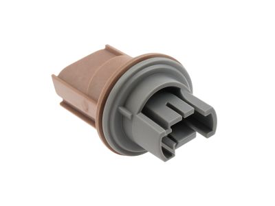 Ford 8S4Z-13411-A Signal Lamp Bulb Socket