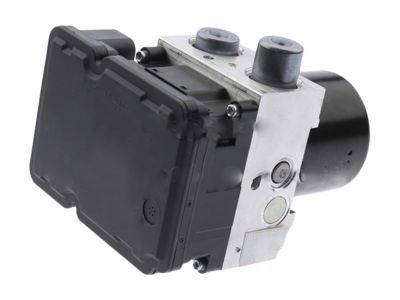 Ford 9L1Z-2C405-C ABS Control Unit