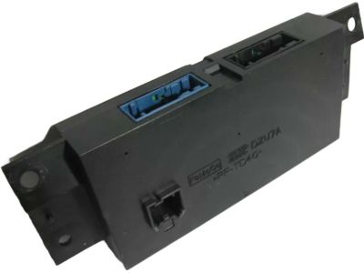 Ford AA5Z-19980-B Dash Control Unit