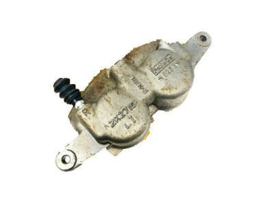 Ford 3W1Z-2V120-DARM Brake Caliper Assembly-Less Pads