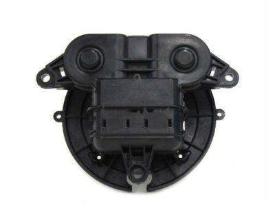 Ford 2L1Z-17D696-BA Motor Assembly