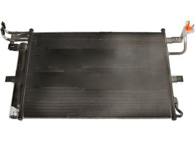 Ford EB5Z-19712-G Condenser