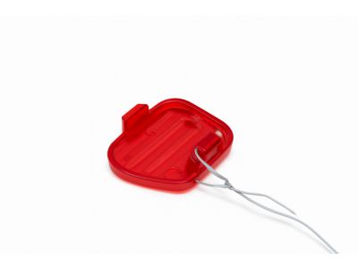 Ford ML3Z-16237W24-AB REFLECTOR - DOOR