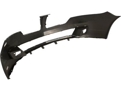 Ford AH6Z-17D957-AAPTM Bumper Cover