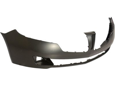Ford AH6Z-17D957-AAPTM Bumper Cover