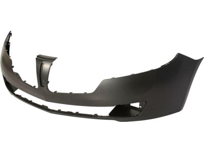 Ford AH6Z-17D957-AAPTM Bumper Cover