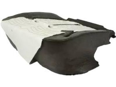 Ford JL1Z-78632A22-J Seat Cushion Pad