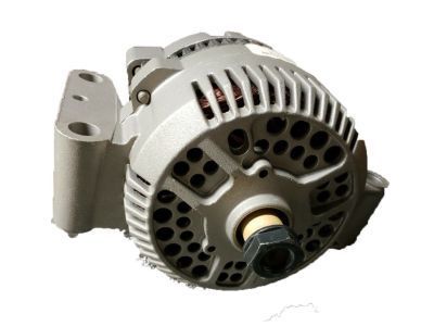 Ford F6PZ-10346-LARM2 Alternator